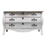 Commode d'poque xixme - style gustavien