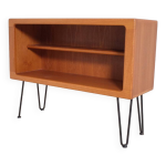 Commode etag�re teck dyrlund