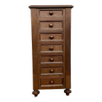 Commode troite vintage / chevet