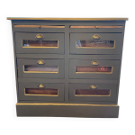 Commode grainetier