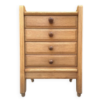 Commode guillerme et chambron, meuble votre maison, chiffonnier, semai