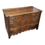 Commode ile de france xviii