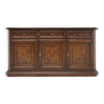 Commode italienne lgante. aprs rnovation professionnelle.