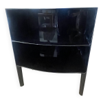 Commode kartell ghost noire