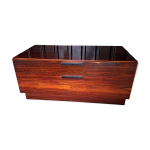 Commode kofod - larsen en palissandre Commode kofod - larsen en palissandre