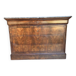 Commode louis philipe