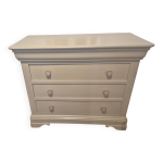 Commode louis philippe