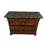 Commode louis philippe