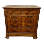 Commode louis philippe