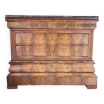 Commode louis philippe