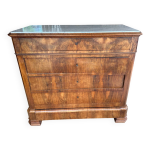 Commode louis philippe