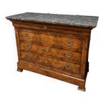 Commode louis philippe