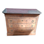 Commode louis philippe dcapeflag