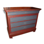 Commode louis philippe relooke