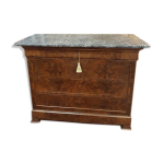 Commode louis philippe xixme