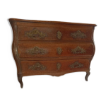 Commode louis xv