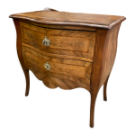 Commode louis xv
