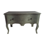 Commode louis xv laque