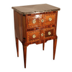Commode louis xvi