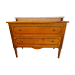 Commode louis xvi