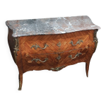 Commode en marqueterie