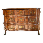 Commode mazarine louis xiv