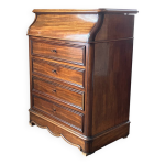 Commode en meurisier