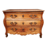 Commode nantaise du dix - huitime sicle
