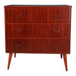 Commode, t. nilssons mobelfabrik