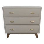 Commode pied compas, 1960