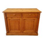 Commode en pin