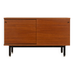 Commode  portes coulissantes des annes 60, gnter renkel