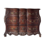 Commode rgence louis xv