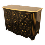 Commode rgence de la maison jansen