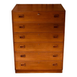 Commode scandinave annes 60