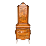 Commode scriban