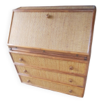 Commode scribane, commode, bureau