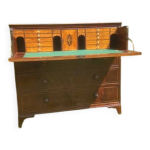 Commode scribanne