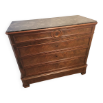 Commode, secrtaire