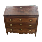 Commode, secrtaire 3 tiroirs