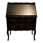 Commode secrétaire richelieu Commode secrétaire richelieu
