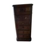 Commode semainier