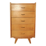 Commode, semainier, chiffonnier vintage