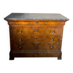 Commode de style louis - philippe