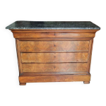 Commode style louis philippe