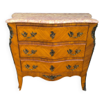 Commode style louis xv