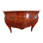 Commode style louis xv