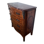 Commode style louis xv