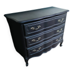 Commode style louis xv
