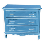 Commode style louis xv